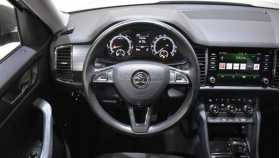 Skoda Kodiaq 2018 г.в.