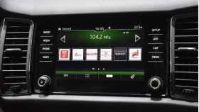 Skoda Kodiaq 2018 г.в.