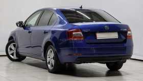 Skoda Octavia 2019 г.в.