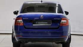 Skoda Octavia 2019 г.в.