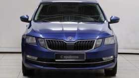 Skoda Octavia 2019 г.в.