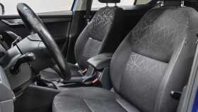 Skoda Octavia 2019 г.в.