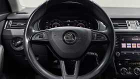 Skoda Octavia 2019 г.в.