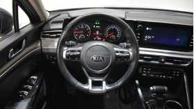 Kia K5 2020 г.в.