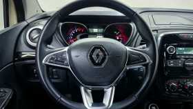 Renault Kaptur 2020 г.в.