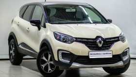 Renault Kaptur 2020 г.в.