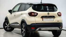 Renault Kaptur 2020 г.в.