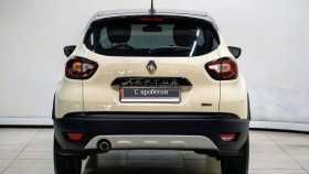 Renault Kaptur 2020 г.в.