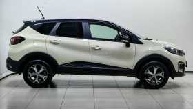 Renault Kaptur 2020 г.в.