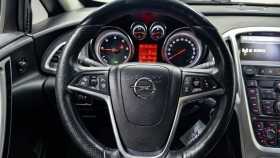 Opel Astra 2013 г.в.