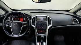 Opel Astra 2013 г.в.