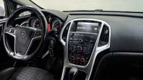 Opel Astra 2013 г.в.