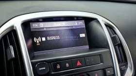 Opel Astra 2013 г.в.