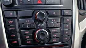 Opel Astra 2013 г.в.