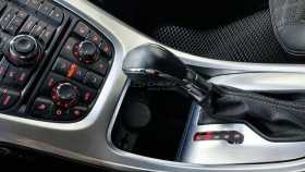 Opel Astra 2013 г.в.