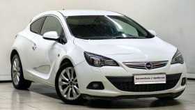 Opel Astra 2013 г.в.