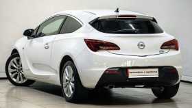 Opel Astra 2013 г.в.