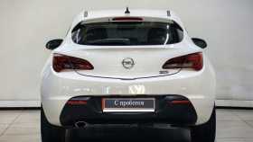 Opel Astra 2013 г.в.