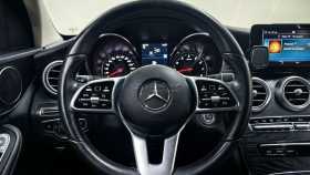 Mercedes-Benz C-Класс 2019 г.в.