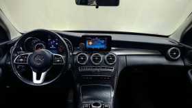 Mercedes-Benz C-Класс 2019 г.в.