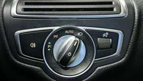 Mercedes-Benz C-Класс 2019 г.в.