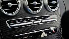 Mercedes-Benz C-Класс 2019 г.в.