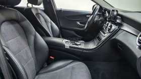 Mercedes-Benz C-Класс 2019 г.в.