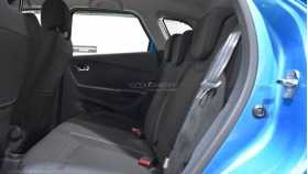 Renault Kaptur 2017 г.в.