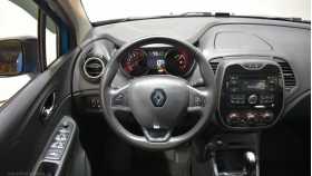 Renault Kaptur 2017 г.в.