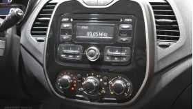 Renault Kaptur 2017 г.в.