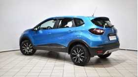 Renault Kaptur 2017 г.в.