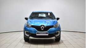 Renault Kaptur 2017 г.в.