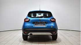Renault Kaptur 2017 г.в.