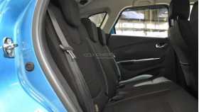 Renault Kaptur 2017 г.в.