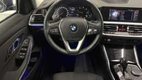BMW 3 серии 2020 г.в.