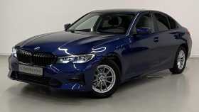 BMW 3 серии 2020 г.в.