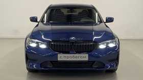 BMW 3 серии 2020 г.в.