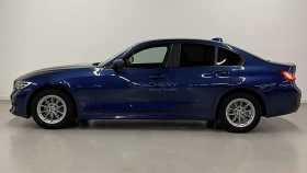 BMW 3 серии 2020 г.в.