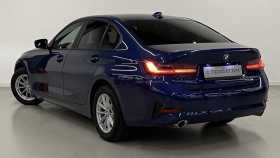BMW 3 серии 2020 г.в.