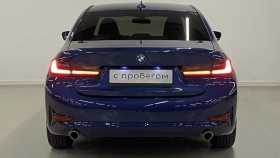 BMW 3 серии 2020 г.в.