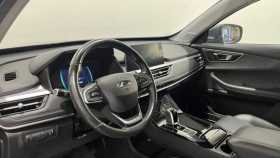 Chery Tiggo 7 Pro 2020 г.в.