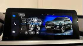 Chery Tiggo 7 Pro 2020 г.в.