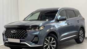 Chery Tiggo 7 Pro 2020 г.в.