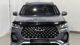 Chery Tiggo 7 Pro 2020 г.в.