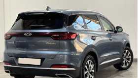 Chery Tiggo 7 Pro 2020 г.в.
