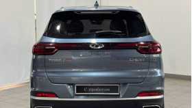 Chery Tiggo 7 Pro 2020 г.в.