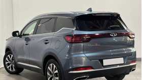 Chery Tiggo 7 Pro 2020 г.в.