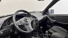 Chevrolet Niva 2018 г.в.