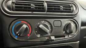 Chevrolet Niva 2018 г.в.