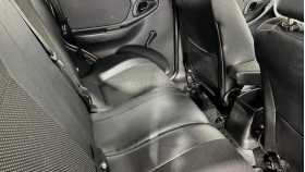 Chevrolet Niva 2018 г.в.